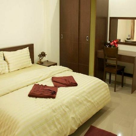 Pc Place Pattaya Ngoại thất bức ảnh
