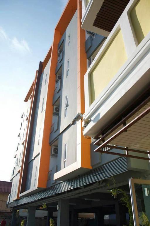Pc Place Pattaya Ngoại thất bức ảnh