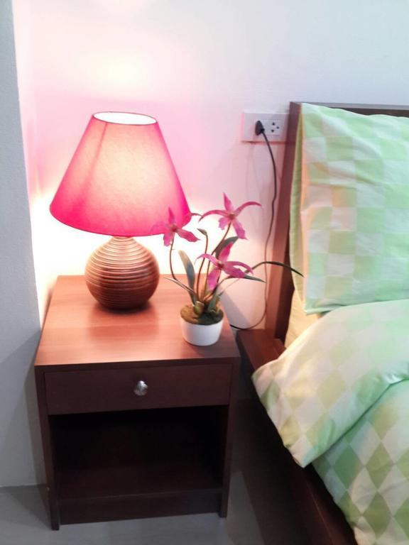 Pc Place Pattaya Phòng bức ảnh