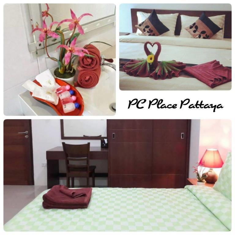 Pc Place Pattaya Ngoại thất bức ảnh
