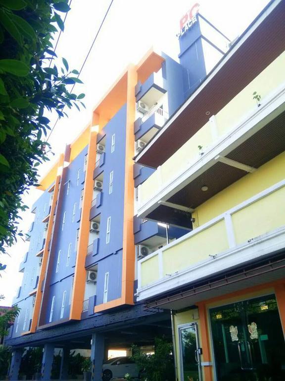Pc Place Pattaya Ngoại thất bức ảnh