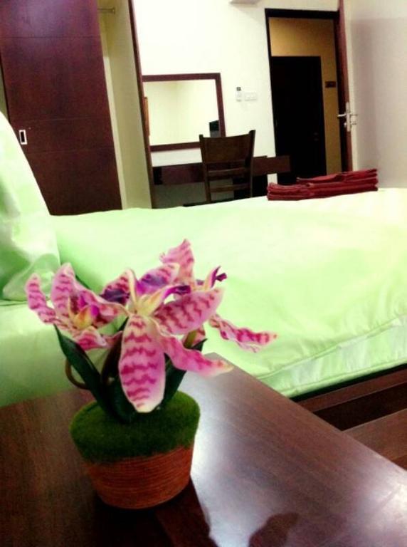 Pc Place Pattaya Ngoại thất bức ảnh
