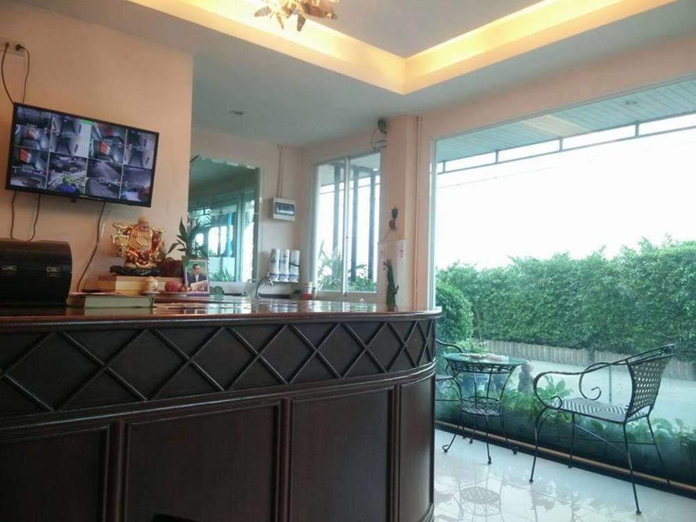 Pc Place Pattaya Ngoại thất bức ảnh