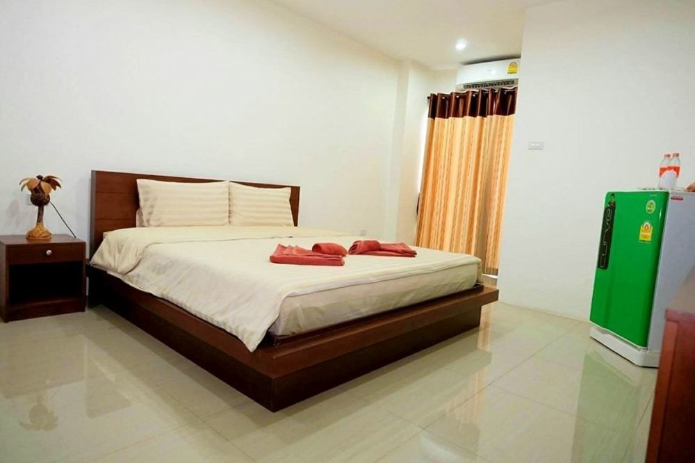 Pc Place Pattaya Ngoại thất bức ảnh