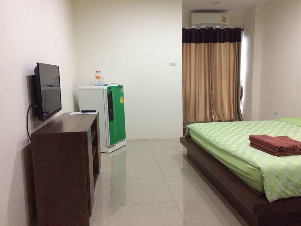 Pc Place Pattaya Ngoại thất bức ảnh