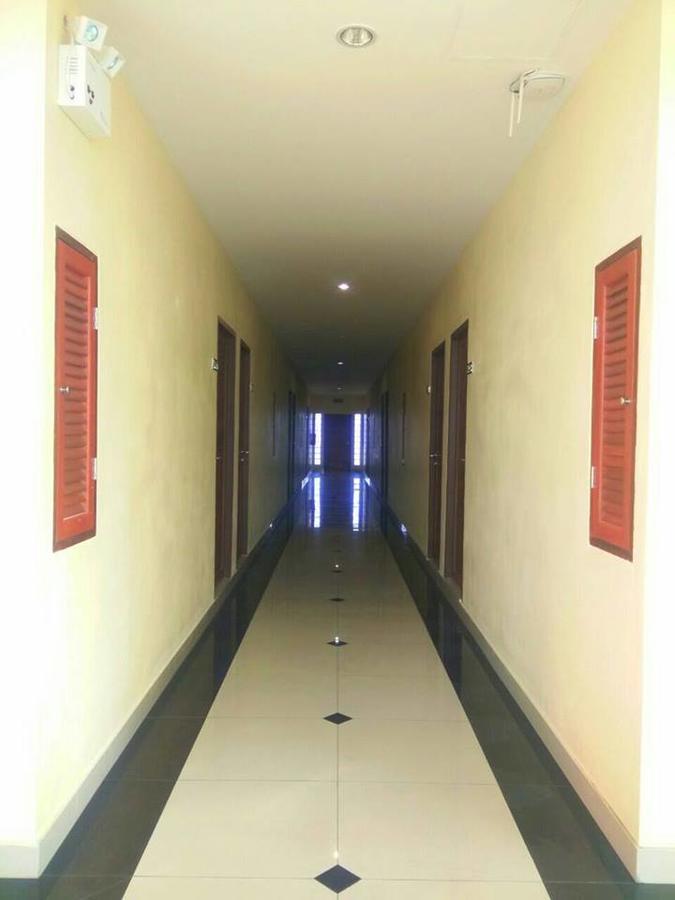 Pc Place Pattaya Ngoại thất bức ảnh
