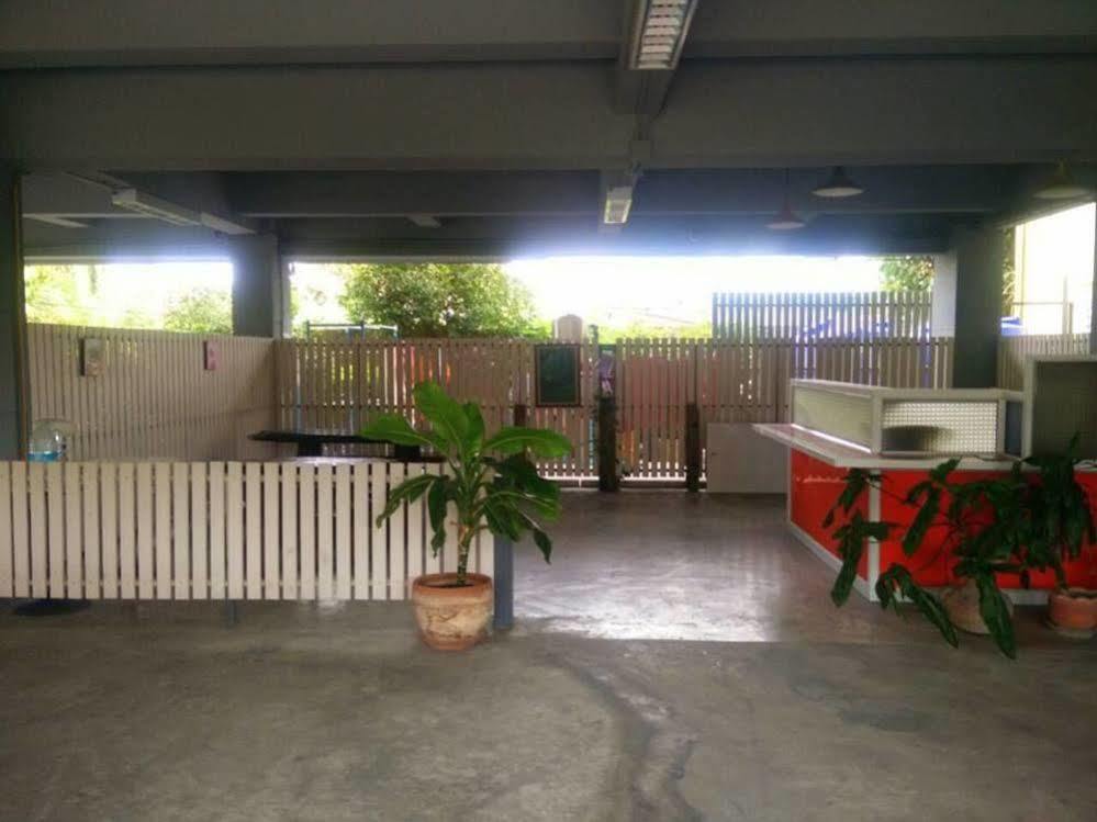Pc Place Pattaya Ngoại thất bức ảnh