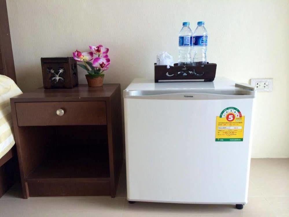 Pc Place Pattaya Ngoại thất bức ảnh