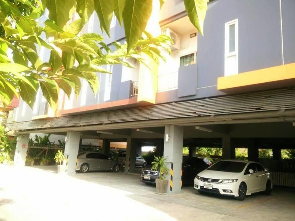 Pc Place Pattaya Ngoại thất bức ảnh