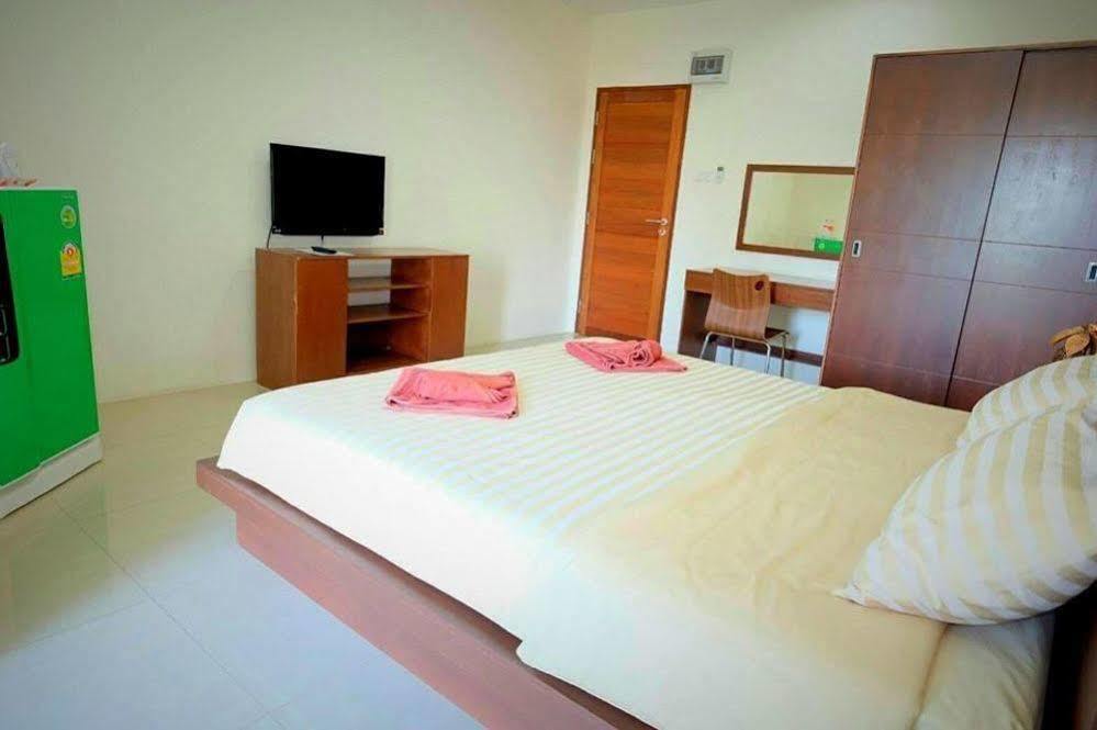 Pc Place Pattaya Ngoại thất bức ảnh