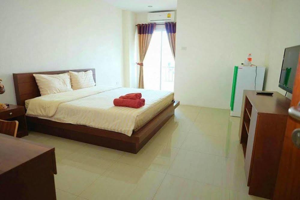 Pc Place Pattaya Ngoại thất bức ảnh