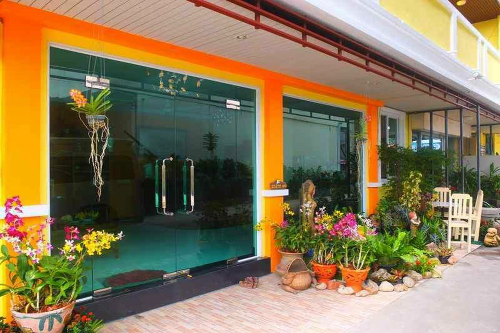 Pc Place Pattaya Ngoại thất bức ảnh