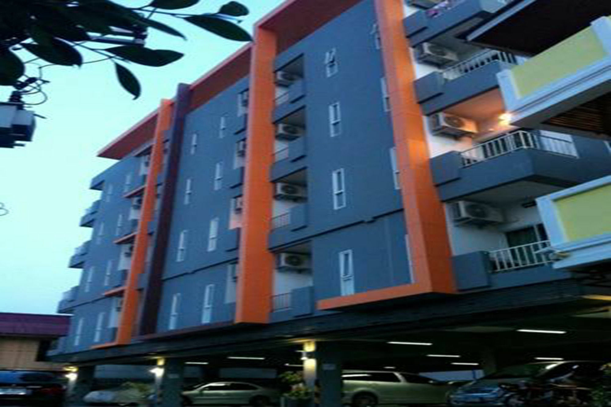 Pc Place Pattaya Ngoại thất bức ảnh