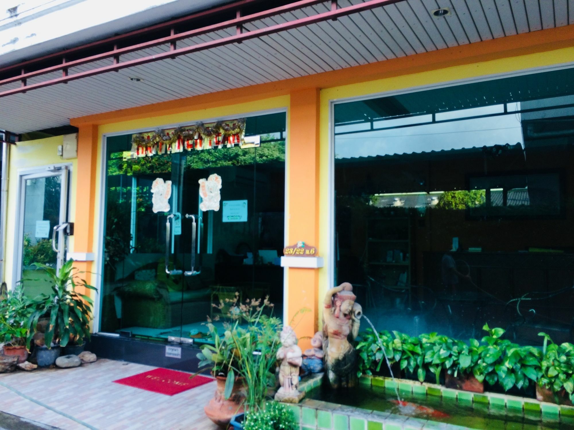 Pc Place Pattaya Ngoại thất bức ảnh
