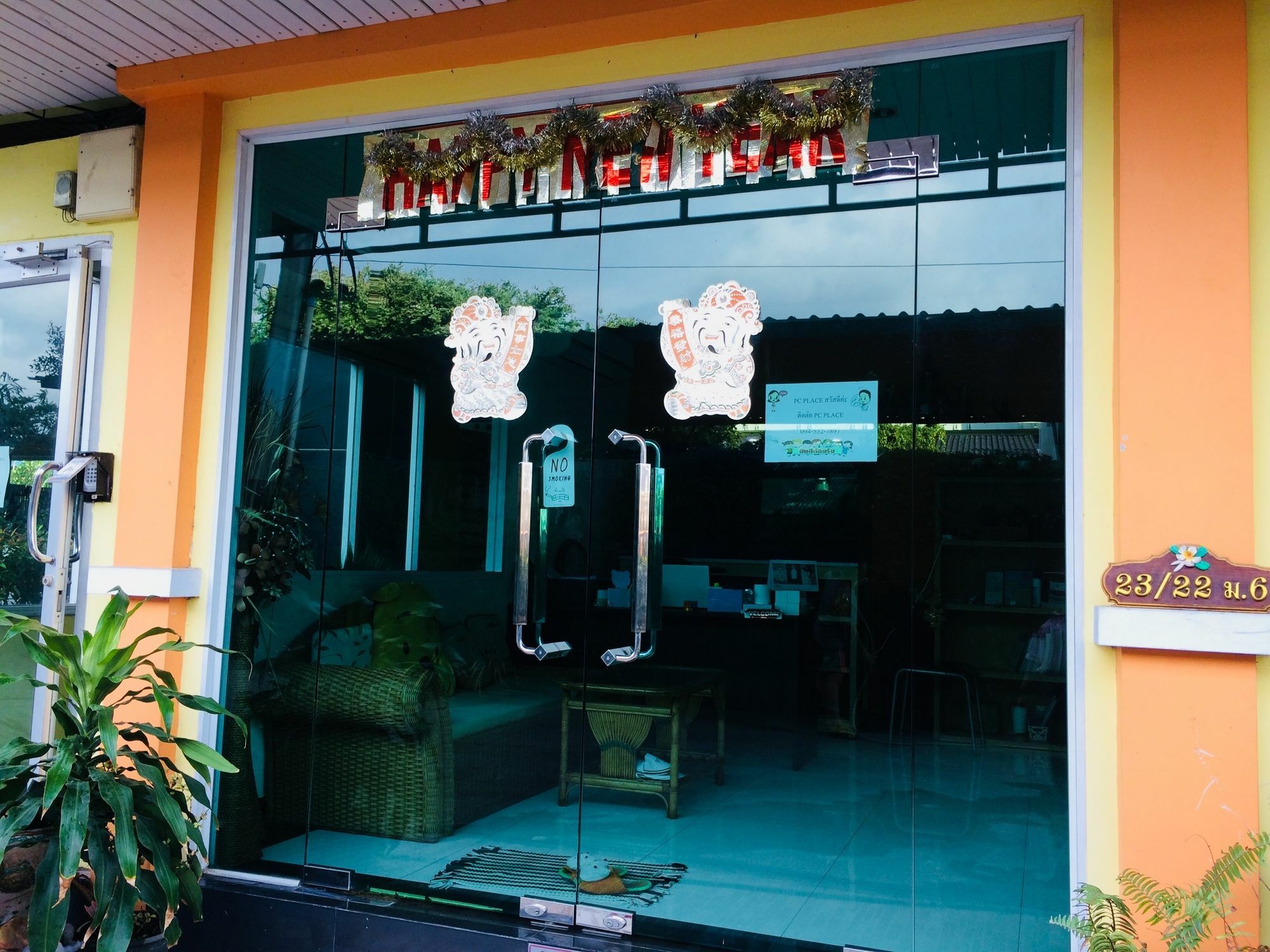 Pc Place Pattaya Ngoại thất bức ảnh
