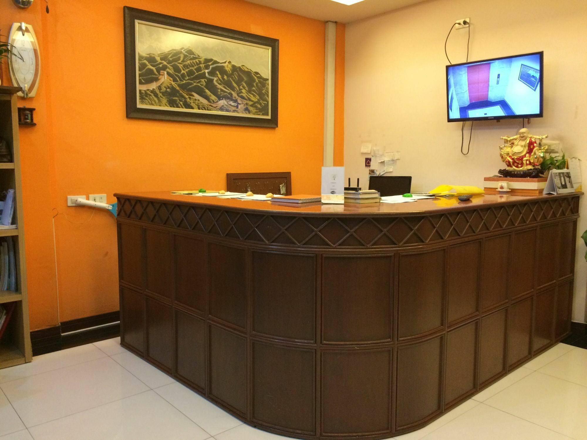 Pc Place Pattaya Ngoại thất bức ảnh