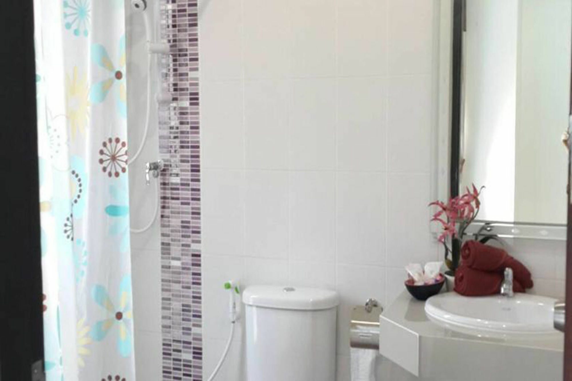 Pc Place Pattaya Ngoại thất bức ảnh